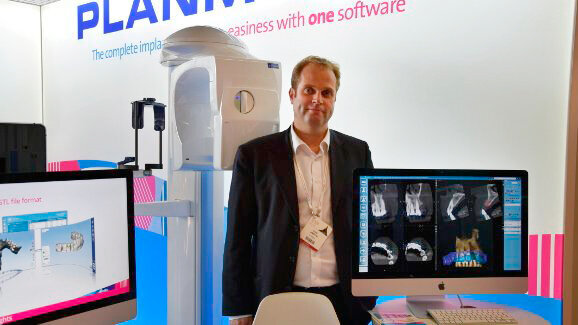 Planmeca – pionnière depuis plus de 45 ans