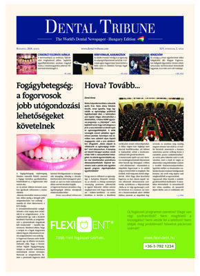 DT Hungary No. 2, 2018 DT Hungary No. 2, 2018