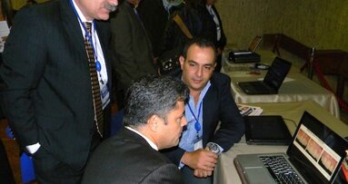 Congreso Latinoamericano en Colombia