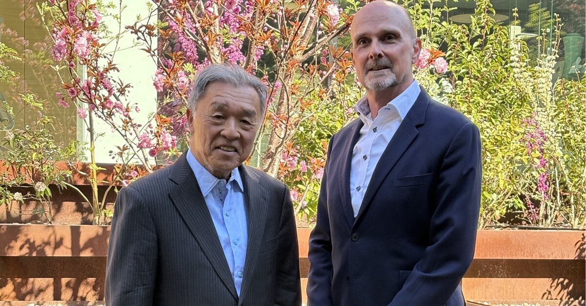 GC hosts sixth International Dental Symposium in Tokyo in October