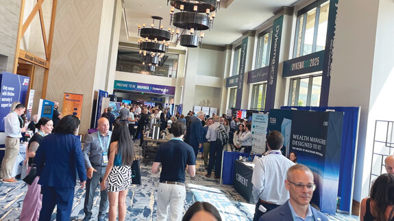 Get inspired at Dykema’s Definitive Conference for DSOs this July