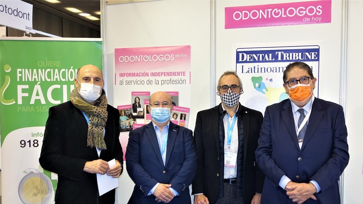 Un nuevo evento tecnológico en el sector dental