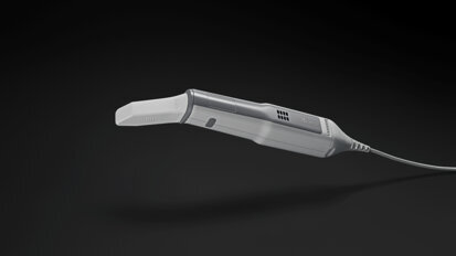 Align Technology lança novo sistema de imagem ITERO ELEMENT 5D