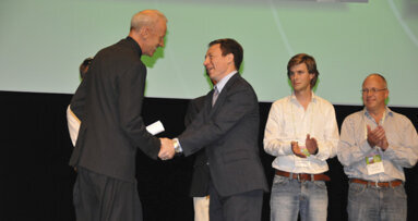 La EAO premia la ricerca italiana