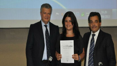 Premio Gaba 2013, focus su “Fluoroprofilassi: impiego di gel e vernici nella prevenzione della carie”