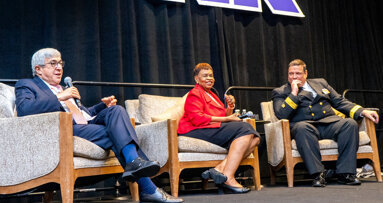 Discussion at National Dental Association meeting focuses on bridging the health gap