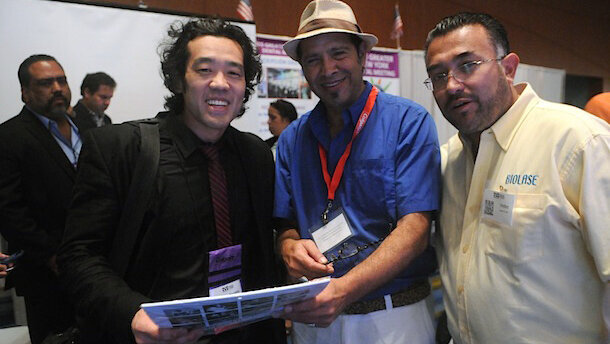 Promocionan el décimo aniversario de DentalExpoEcuador