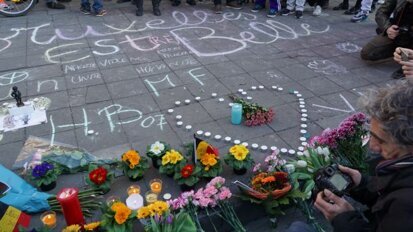 Forensisch tandartsen wachten op betaling