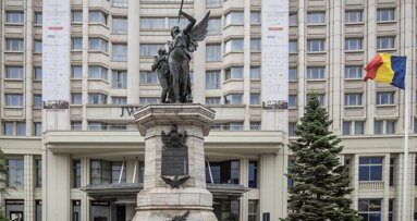 Cel mai mare congres din S-E Europei va avea loc în perioada 14-16 Mai la București