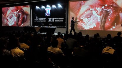 Congreso Internacional de Alta Especialidad Odontológica