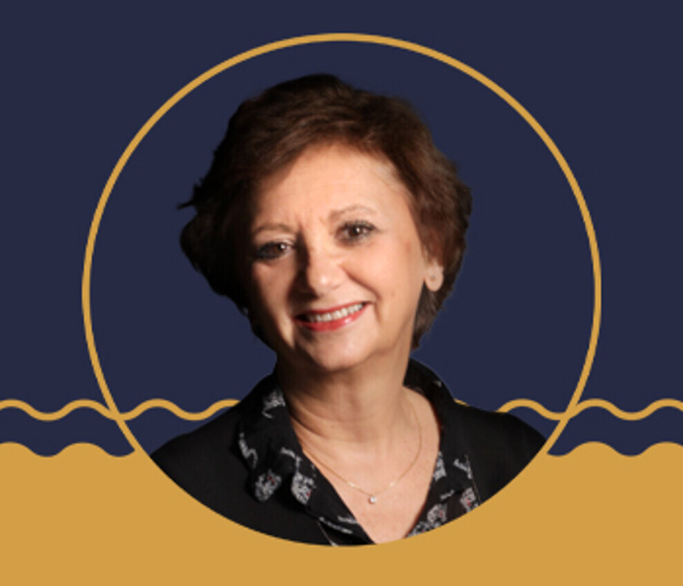 Dr Catherine Ricci. (Image: Catherine Ricci)