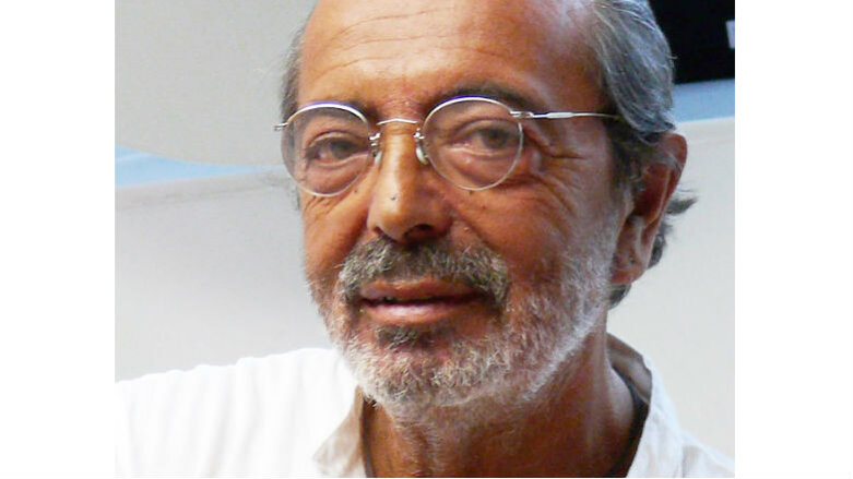 Omaggio a Pinuccio Corrente, Parodontologo e Artista