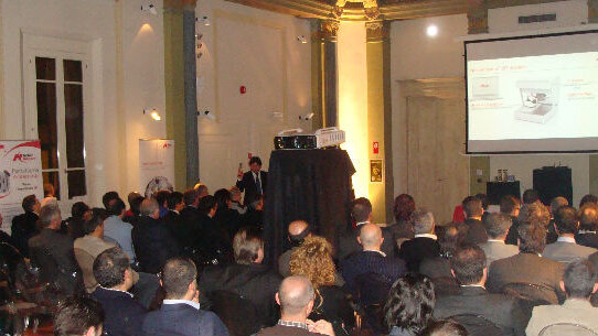 Digital Workflow e Formazione a distanza