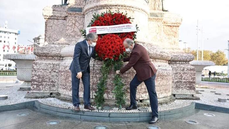 Bilimsel Diş Hekimliği 112 Yaşında