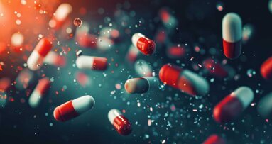 Penicillinallergie: Höheres Risiko für Implantatversagen bei alternativen Antibiotika