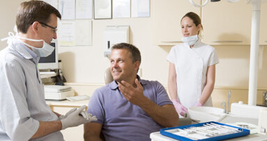 Ongerustheid over kauwspier- en kaakgewrichtsklachten bepalend voor behandelbehoefte