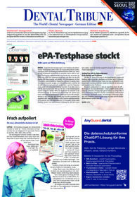 DT Germany No. 3, 2025