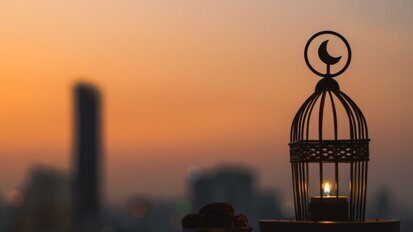 Tips voor behandelen tijdens de ramadan