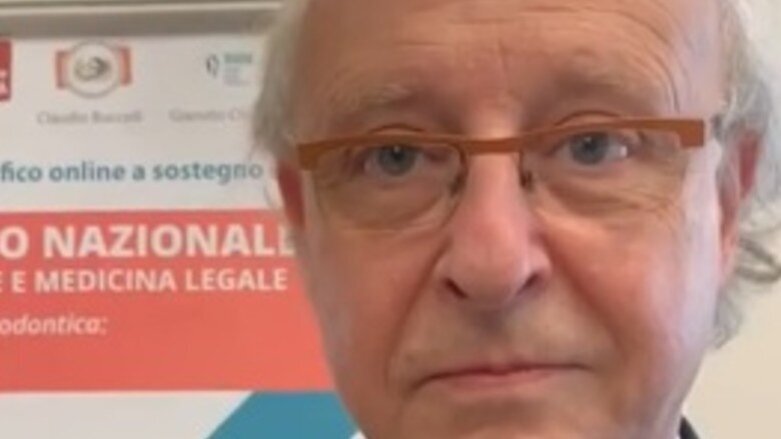 Gli allineatori devono essere utilizzati da persone che sappiano trattare la malocclusione