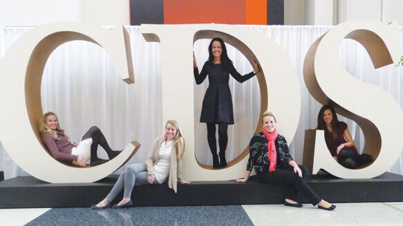 Meeting review: 2016 Midwinter Meeting in Chicago