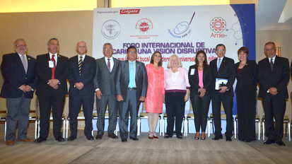 ADM apuesta por un nuevo paradigma en la atención de la caries ADM apuesta por un nuevo paradigma en la atención de la caries