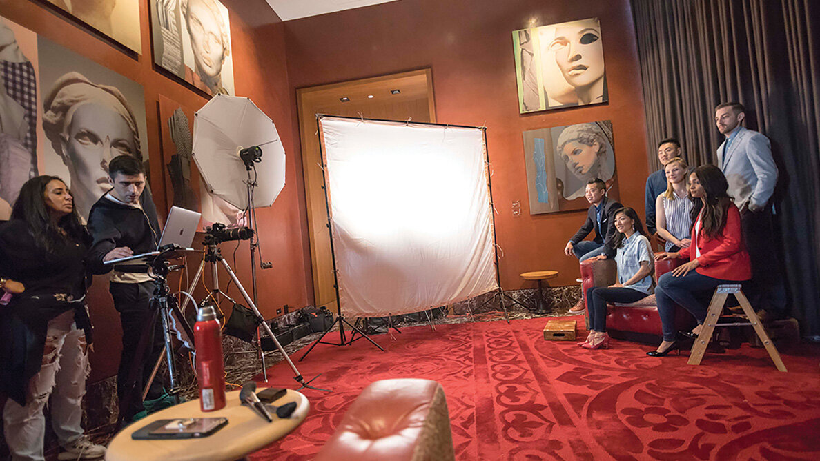 Incisal Edge seeking ‘40 Under 40’ best young dentists