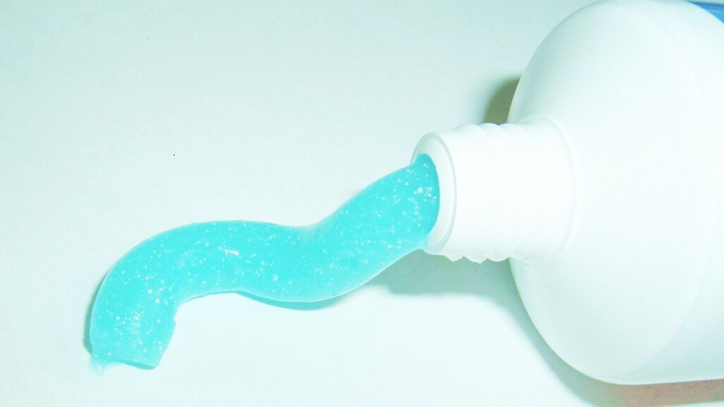 Πλεονεκτήματα και επιφυλάξεις για την ουσία triclosan/copolymer