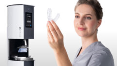 Creo X: Planmeca introduces new high-precision 3D printer