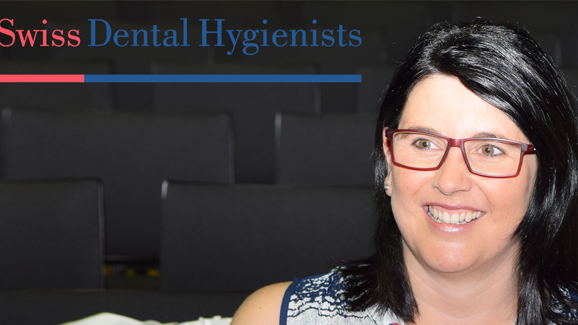 Führungswechsel bei Swiss Dental Hygienists
