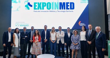 EXPOINMED ofrecerá innovación y tecnología sanitaria
