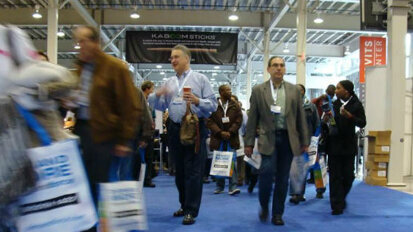 Greater New York Dental Meeting 2012