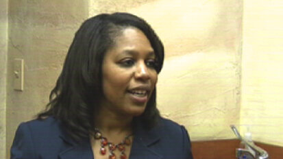 Interview: 'HIV tests should be offered in every dental practice'