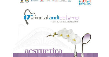 L’estetica dall’universale al “particulare” col “Memorialandisalerno” di settembre