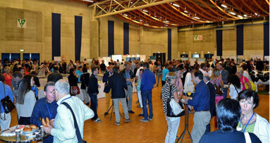 Erfolgreiche Jahrestagung der SSP