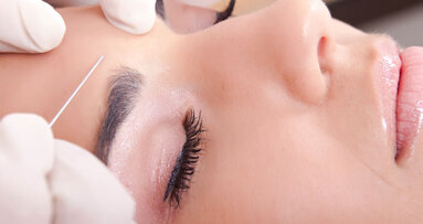 Botox gegen Heuschnupfen?