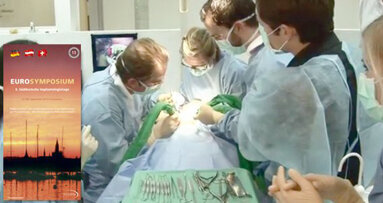EUROSYMPOSIUM/8. Süddeutsche Implantologietage