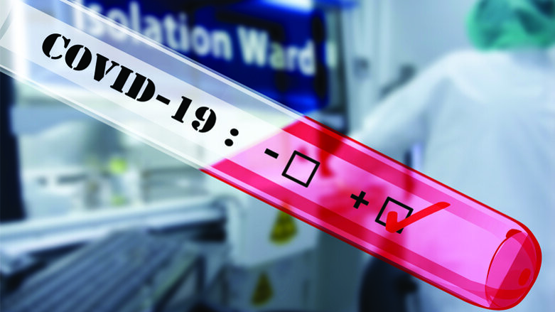 Gönüllü Diş Hekimleri Salgına Karşı Sahada