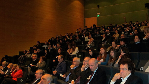 All’Expo 2015 i rapporti tra salute dentale, nutrizione e salute