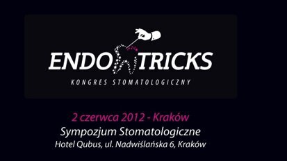 Praktyczne triki w endodoncji i stomatologii odtwórczej