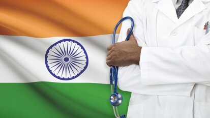 Interim budget 2024: healthcare highlights