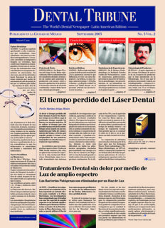 DT Latin America DT Latin America