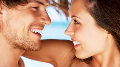 Hledají se: bělejší a zářivější zuby