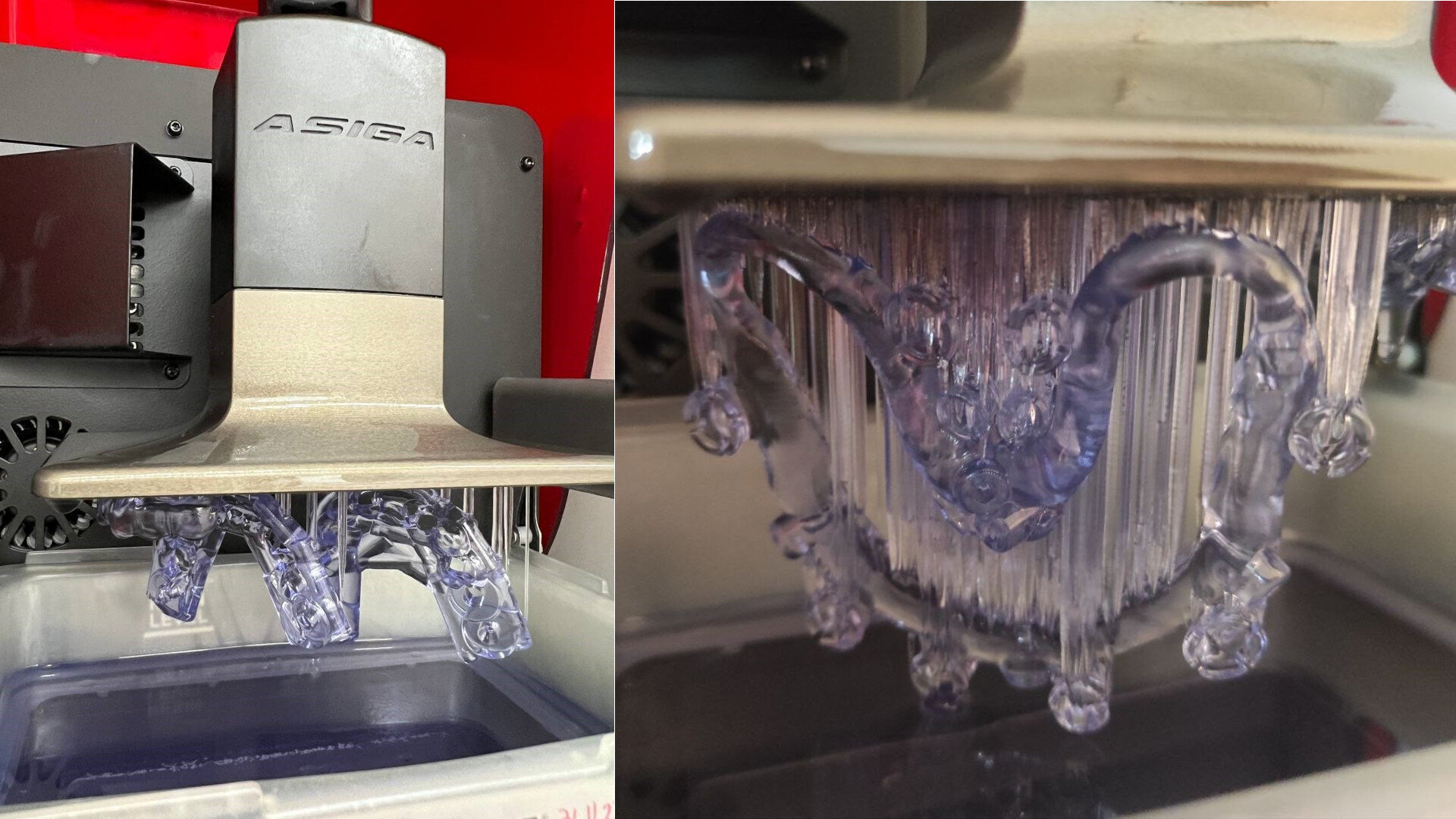 3D technology is the future, and we need to dive in today