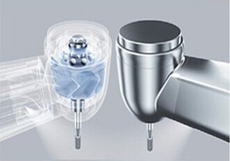Dentsply Sirona SIROBoost