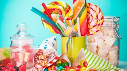 Analysis suggests that many foods might be oversweetened Analysis suggests that many foods might be oversweetened