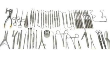 Implantologia i chirurgia w PureSky!