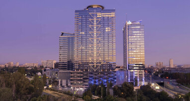 “Усмивка на годината” ще раздаде своите награди през април в най-новия небостъргач в София