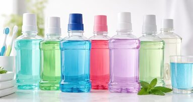 La seguridad de los colutorios orales