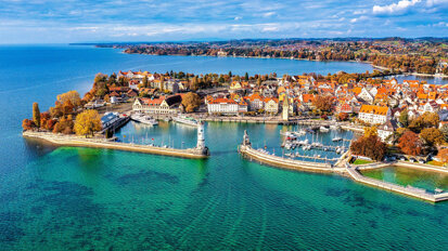 Endo-Frühling in Lindau – Endodontie-Weiterbildung am schönen Bodensee Endo-Frühling in Lindau – Endodontie-Weiterbildung am schönen Bodensee