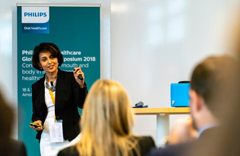 Prof. Dr. Purnima Kumar